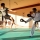Taekwondo, radici e tempi moderni